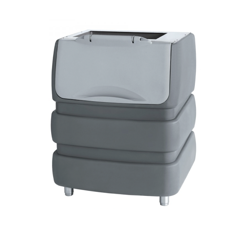 ICE BIN